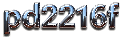 pd2216f logo